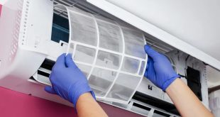 شركة تنظيف مكيفات