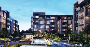 كمبوند ذا مورنينجز التجمع الخامس