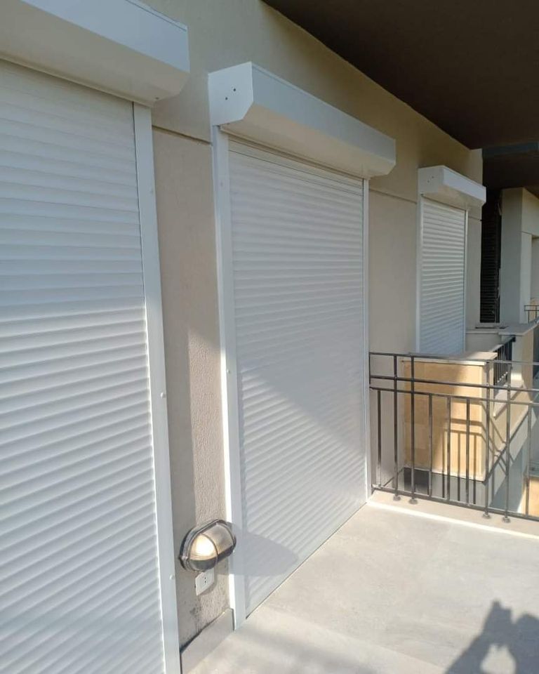 سعر متر الشيش الحصيرة في مصر