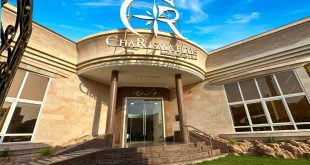 عيادة كاريزما بلس