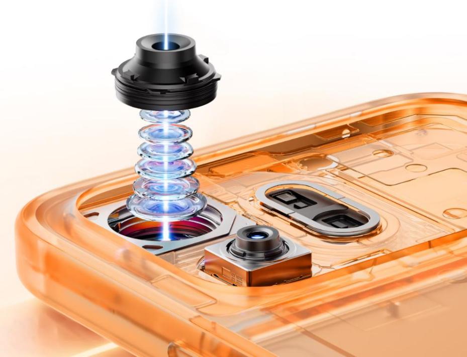 رحلة شراء الهاتف الذكي