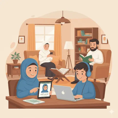 Online Quran Academy