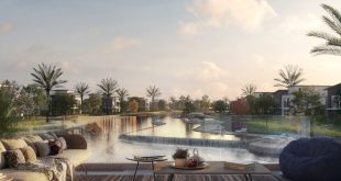 شركة الكازار للتطوير العقاري