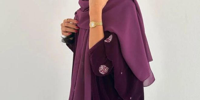 عباية بشت من سرداب