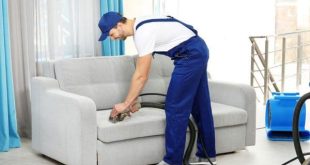شركة تنظيف بالخبر