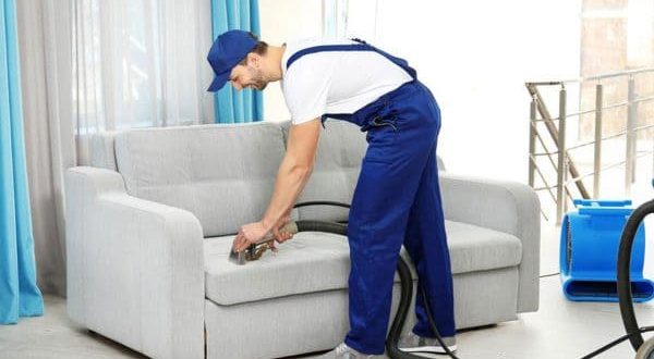 شركة تنظيف بالخبر
