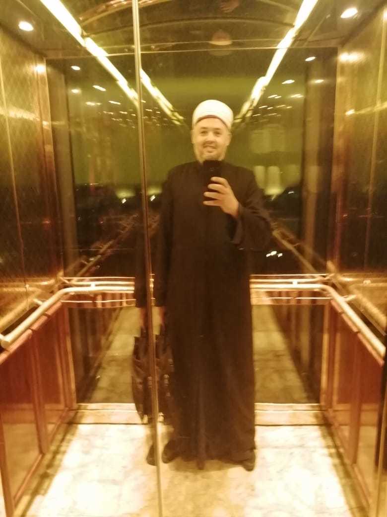 رقم مأذون شرعي للتواصل المباشر