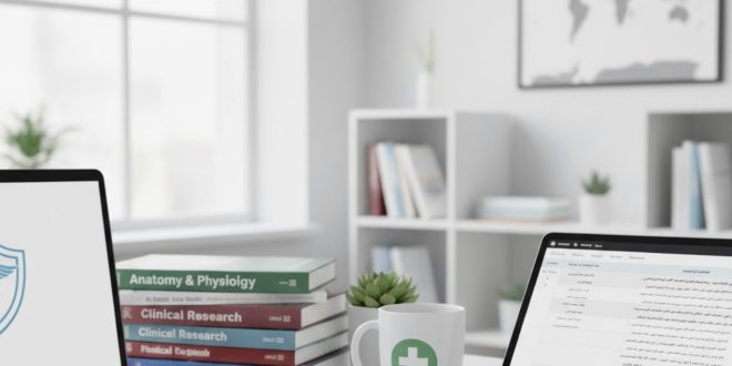 أفضل مكتب ترجمة طبية معتمد