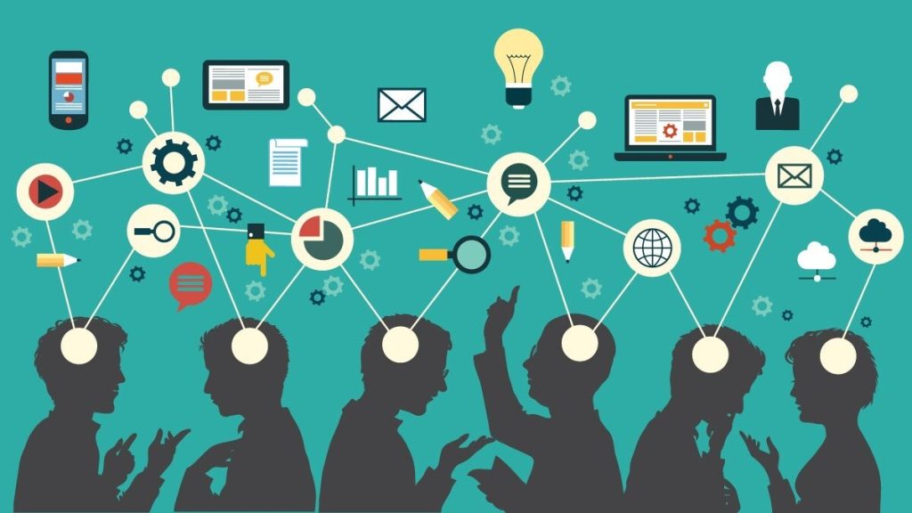 مهارات التواصل