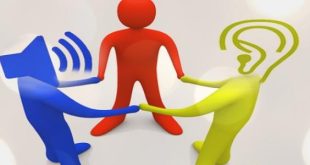 مهارات التواصل