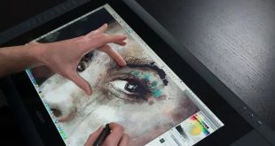 أفضل الأجهزة اللوحية للفنانين