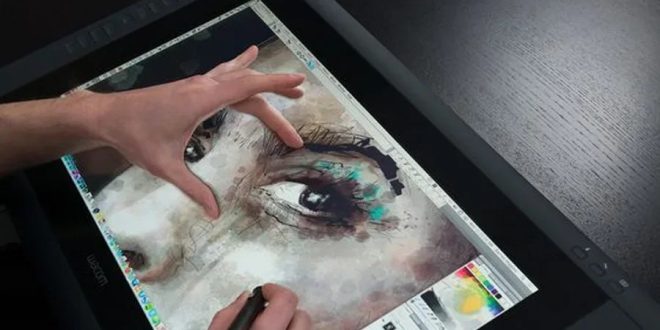 أفضل الأجهزة اللوحية للفنانين