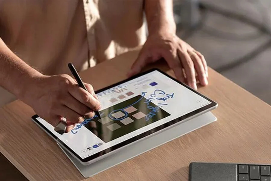 أفضل الأجهزة اللوحية للفنانين