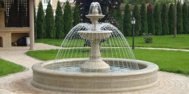 صيانة وتصليح نوافير الكويت