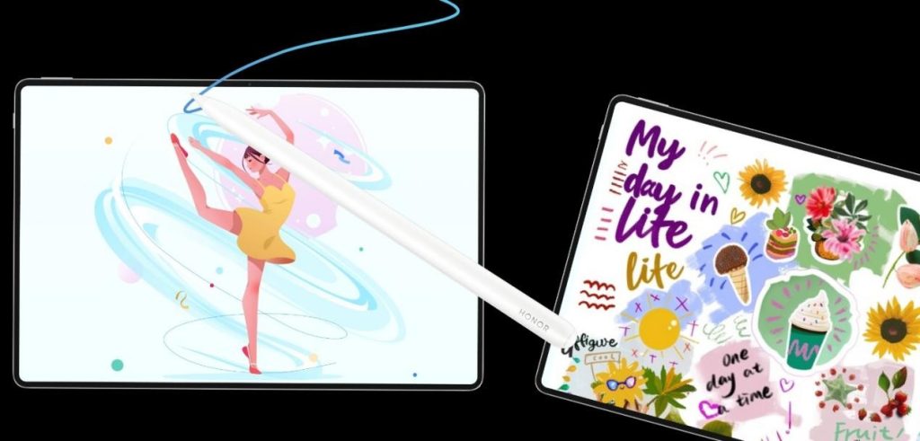 أفضل الأجهزة اللوحية للفنانين