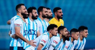 بيراميدز يساند المصري في مواجهة زيسكو يونايتد