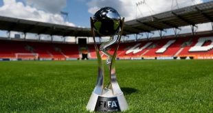 مباراة البرازيل وإيطاليا في كأس العالم للناشئين